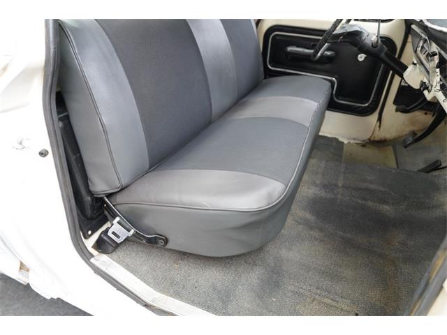 1972 Ford F250 (CC-2075906) for sale in Mesa, Arizona