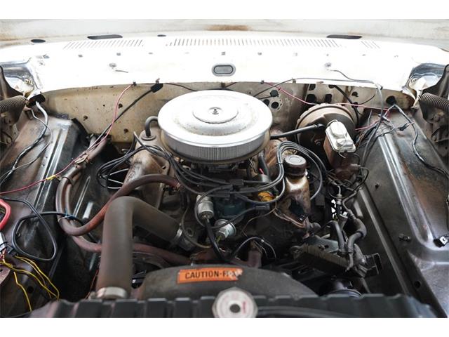 1972 Ford F250 (CC-2075906) for sale in Mesa, Arizona