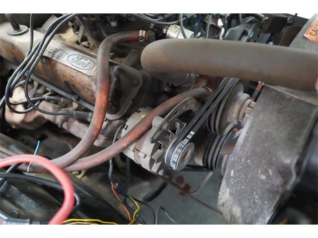 1972 Ford F250 (CC-2075906) for sale in Mesa, Arizona