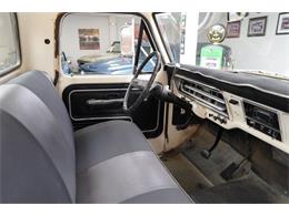 1972 Ford F250 (CC-2075906) for sale in Mesa, Arizona