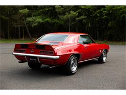 1969 Chevrolet Camaro (CC-2075907) for sale in Green Brook, New Jersey