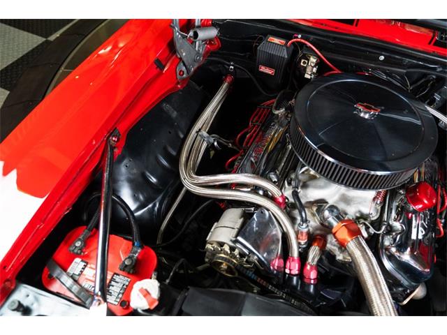 1969 Chevrolet Camaro (CC-2075907) for sale in Green Brook, New Jersey