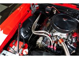 1969 Chevrolet Camaro (CC-2075907) for sale in Green Brook, New Jersey
