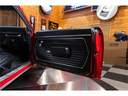 1969 Chevrolet Camaro (CC-2075907) for sale in Green Brook, New Jersey