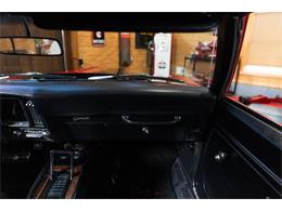 1969 Chevrolet Camaro (CC-2075907) for sale in Green Brook, New Jersey
