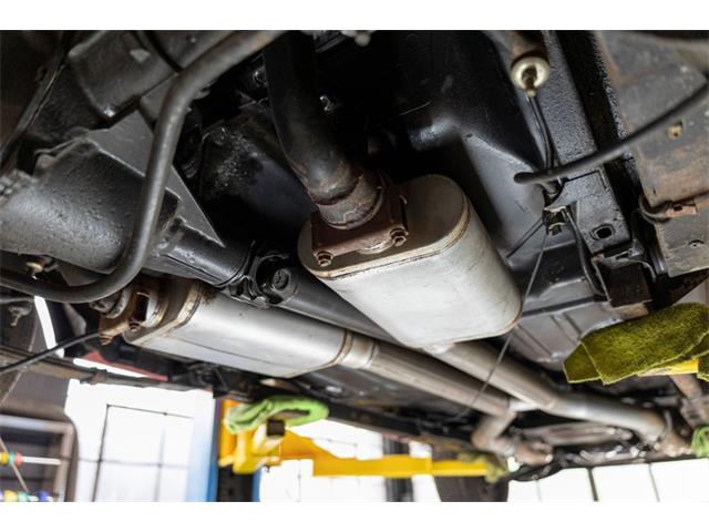 1969 Chevrolet Camaro (CC-2075907) for sale in Green Brook, New Jersey