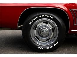 1969 Chevrolet Camaro (CC-2075907) for sale in Green Brook, New Jersey