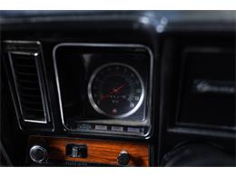 1969 Chevrolet Camaro (CC-2075907) for sale in Green Brook, New Jersey