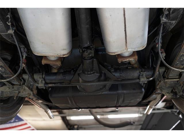 1969 Chevrolet Camaro (CC-2075907) for sale in Green Brook, New Jersey