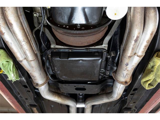 1969 Chevrolet Camaro (CC-2075907) for sale in Green Brook, New Jersey