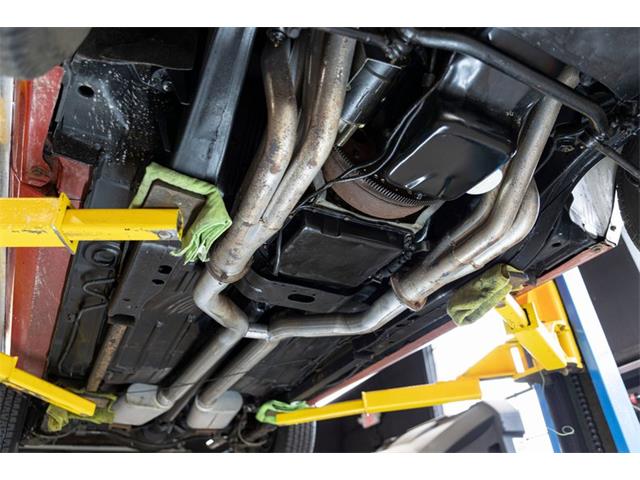1969 Chevrolet Camaro (CC-2075907) for sale in Green Brook, New Jersey