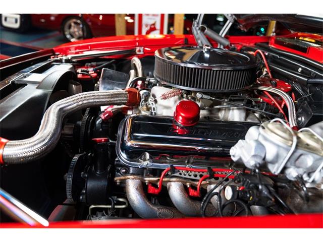 1969 Chevrolet Camaro (CC-2075907) for sale in Green Brook, New Jersey