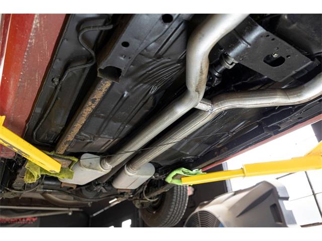 1969 Chevrolet Camaro (CC-2075907) for sale in Green Brook, New Jersey
