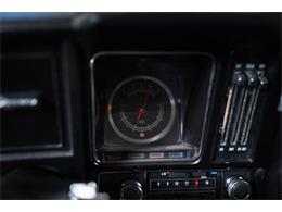 1969 Chevrolet Camaro (CC-2075907) for sale in Green Brook, New Jersey