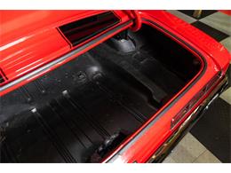 1969 Chevrolet Camaro (CC-2075907) for sale in Green Brook, New Jersey