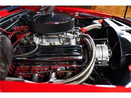 1969 Chevrolet Camaro (CC-2075907) for sale in Green Brook, New Jersey