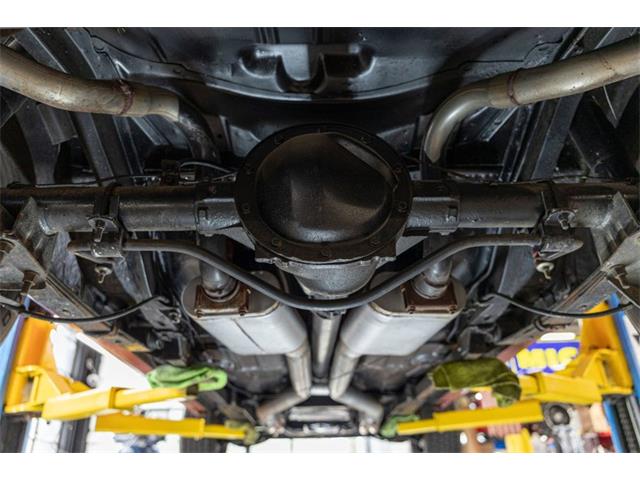 1969 Chevrolet Camaro (CC-2075907) for sale in Green Brook, New Jersey