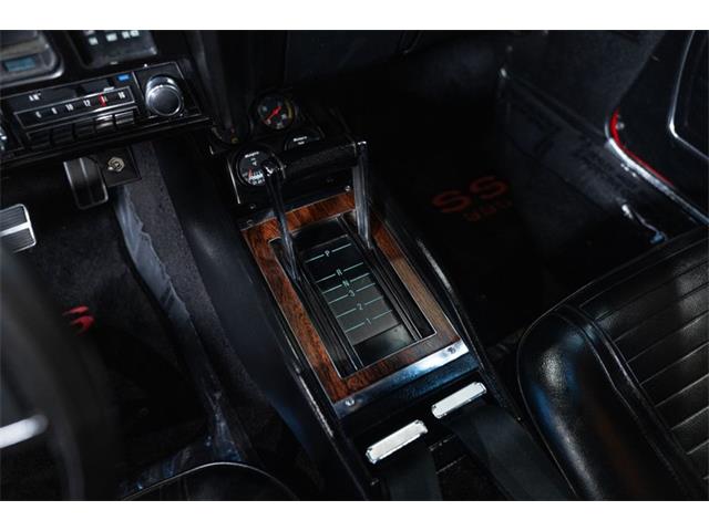 1969 Chevrolet Camaro (CC-2075907) for sale in Green Brook, New Jersey