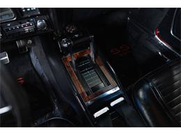 1969 Chevrolet Camaro (CC-2075907) for sale in Green Brook, New Jersey