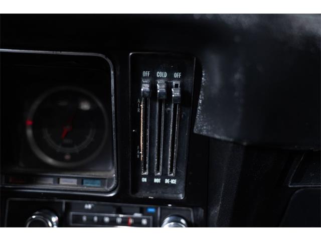 1969 Chevrolet Camaro (CC-2075907) for sale in Green Brook, New Jersey