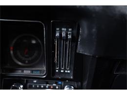 1969 Chevrolet Camaro (CC-2075907) for sale in Green Brook, New Jersey