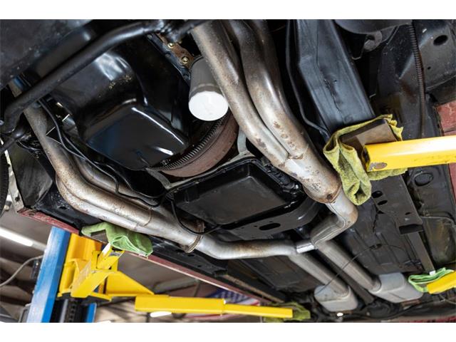 1969 Chevrolet Camaro (CC-2075907) for sale in Green Brook, New Jersey