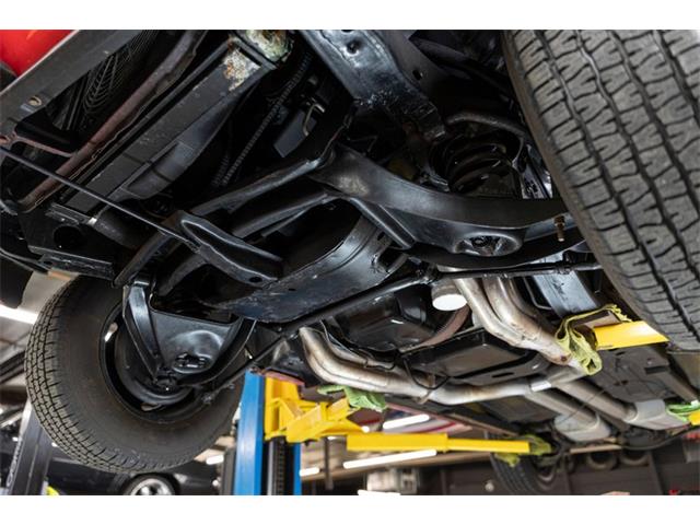 1969 Chevrolet Camaro (CC-2075907) for sale in Green Brook, New Jersey