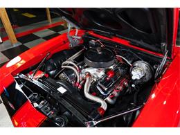 1969 Chevrolet Camaro (CC-2075907) for sale in Green Brook, New Jersey