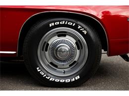 1969 Chevrolet Camaro (CC-2075907) for sale in Green Brook, New Jersey