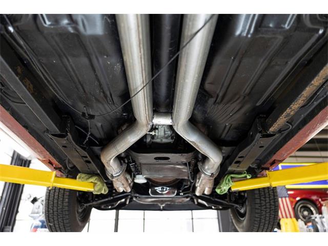 1969 Chevrolet Camaro (CC-2075907) for sale in Green Brook, New Jersey