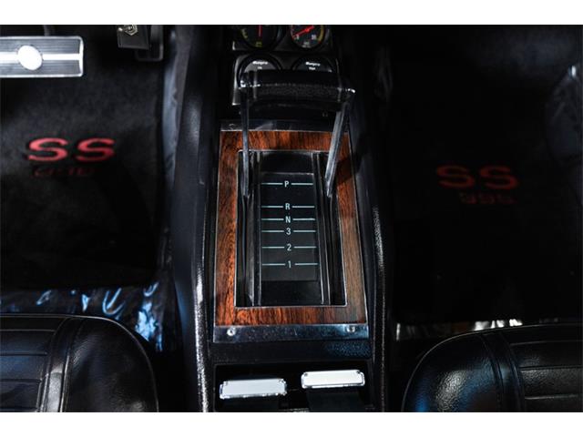 1969 Chevrolet Camaro (CC-2075907) for sale in Green Brook, New Jersey