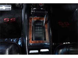 1969 Chevrolet Camaro (CC-2075907) for sale in Green Brook, New Jersey