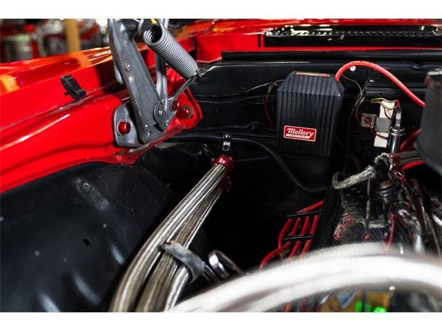 1969 Chevrolet Camaro (CC-2075907) for sale in Green Brook, New Jersey