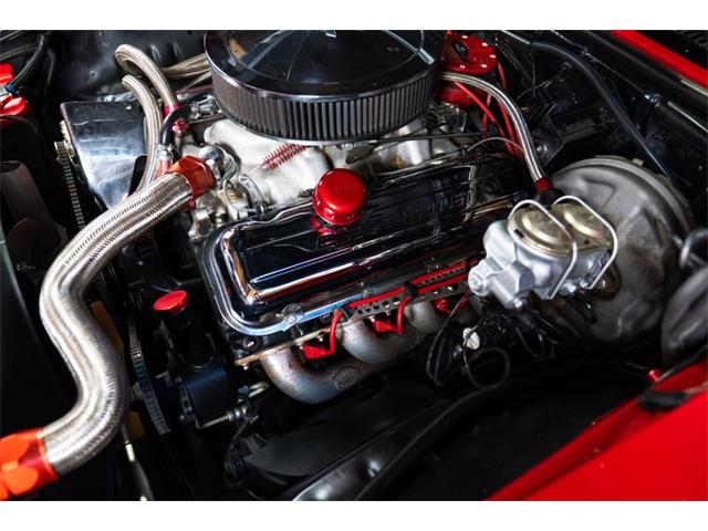 1969 Chevrolet Camaro (CC-2075907) for sale in Green Brook, New Jersey