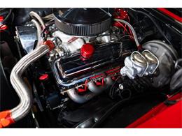 1969 Chevrolet Camaro (CC-2075907) for sale in Green Brook, New Jersey