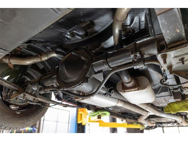 1969 Chevrolet Camaro (CC-2075907) for sale in Green Brook, New Jersey