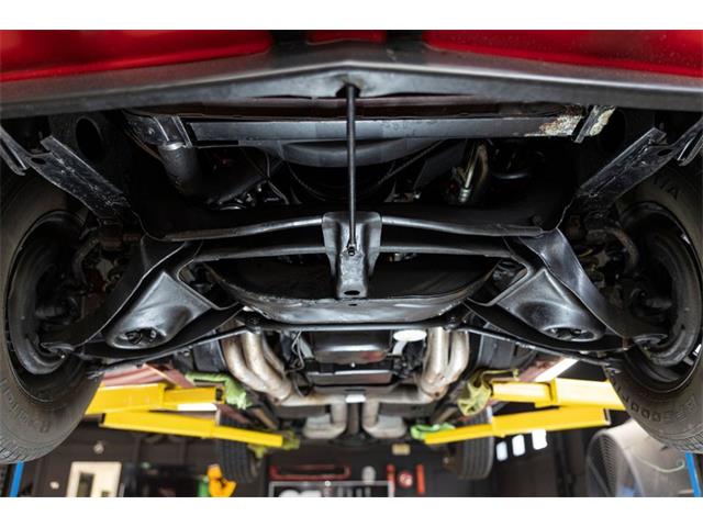 1969 Chevrolet Camaro (CC-2075907) for sale in Green Brook, New Jersey