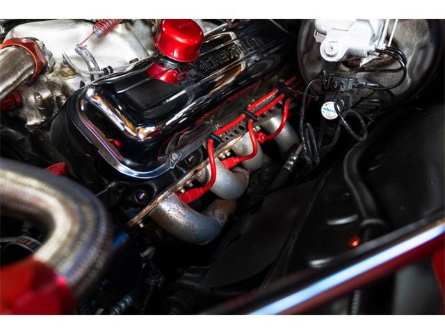 1969 Chevrolet Camaro (CC-2075907) for sale in Green Brook, New Jersey