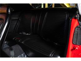 1969 Chevrolet Camaro (CC-2075907) for sale in Green Brook, New Jersey