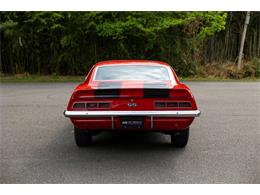 1969 Chevrolet Camaro (CC-2075907) for sale in Green Brook, New Jersey