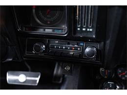 1969 Chevrolet Camaro (CC-2075907) for sale in Green Brook, New Jersey