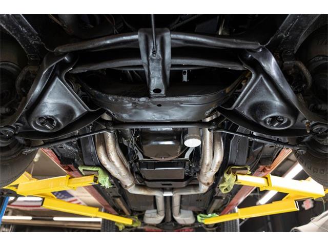 1969 Chevrolet Camaro (CC-2075907) for sale in Green Brook, New Jersey