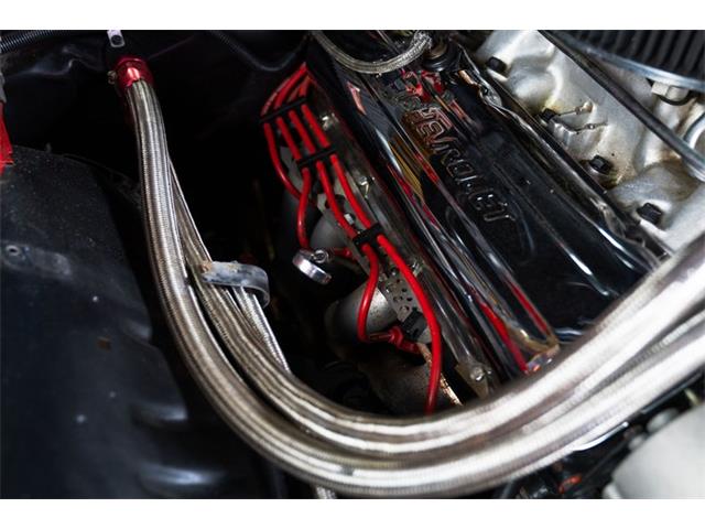 1969 Chevrolet Camaro (CC-2075907) for sale in Green Brook, New Jersey
