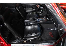 1969 Chevrolet Camaro (CC-2075907) for sale in Green Brook, New Jersey