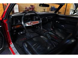 1969 Chevrolet Camaro (CC-2075907) for sale in Green Brook, New Jersey