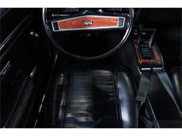 1969 Chevrolet Camaro (CC-2075907) for sale in Green Brook, New Jersey