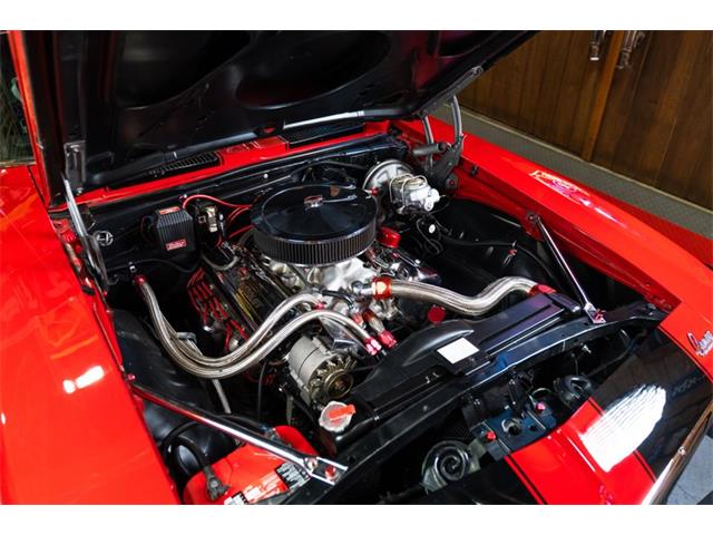 1969 Chevrolet Camaro (CC-2075907) for sale in Green Brook, New Jersey
