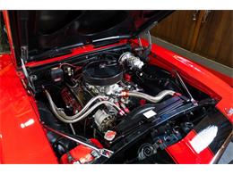1969 Chevrolet Camaro (CC-2075907) for sale in Green Brook, New Jersey