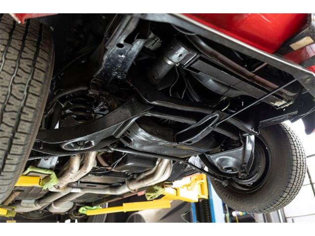 1969 Chevrolet Camaro (CC-2075907) for sale in Green Brook, New Jersey