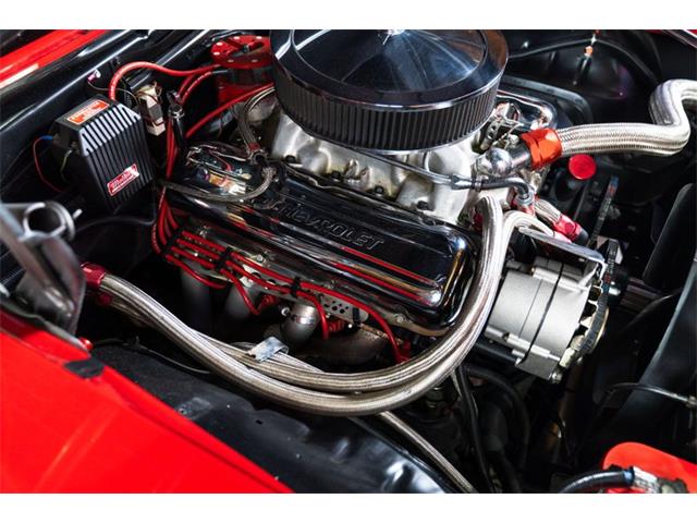 1969 Chevrolet Camaro (CC-2075907) for sale in Green Brook, New Jersey